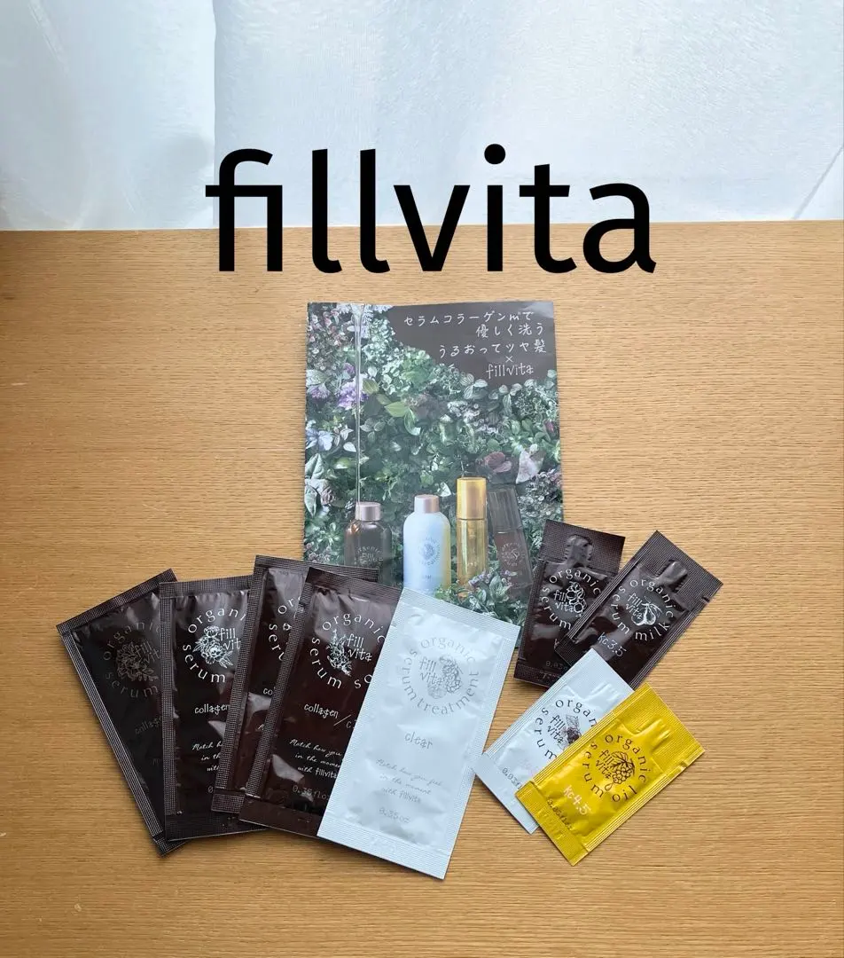 2025年最新】フィルビータ シャンプーの人気アイテム - メルカリ