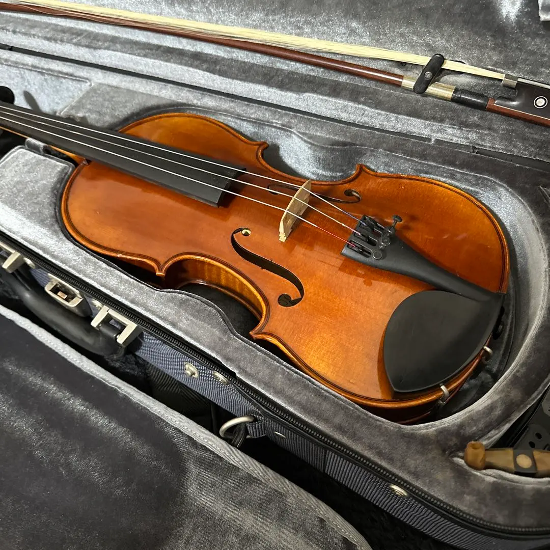 2025年最新】ヤマハ バイオリン 3/4の人気アイテム - メルカリ