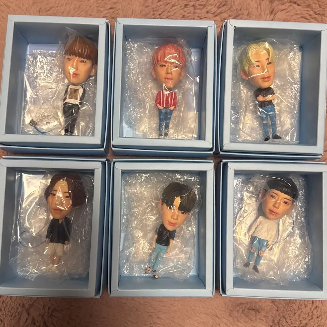 【公式グッズ】B.A.P 2014 Season's ～ デヒョン 2025年最新】bap デヒョンの人気アイテム - メルカリ