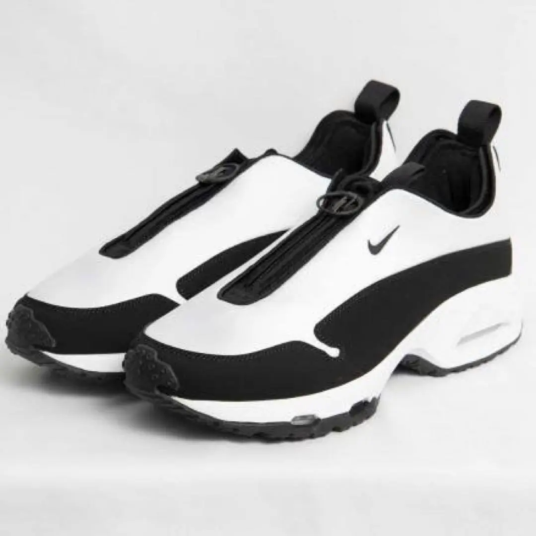 美品⭐︎Nike Air Max SNDR 27.5 2025年最新】nike air max sunderの人気アイテム - メルカリ