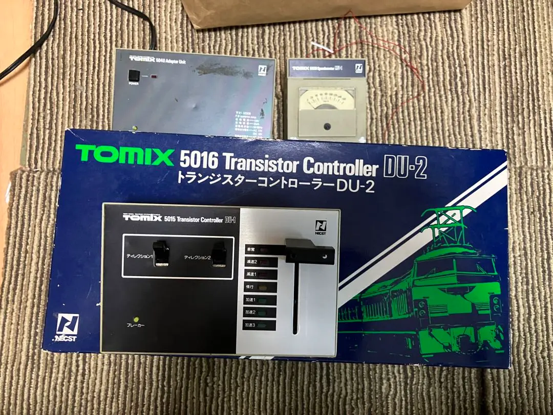 2025年最新】TOMIX 5016の人気アイテム - メルカリ