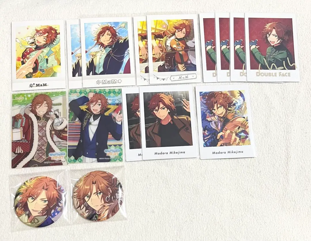 偶像夢幻祭 三毛縞斑 周邊 的縮圖