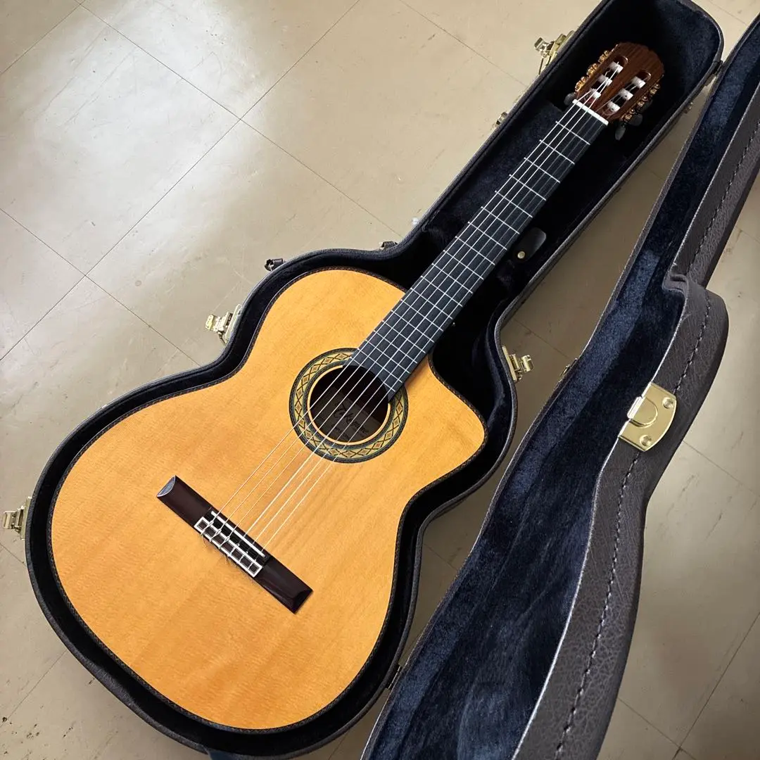 Takamine DMP541 DBS エレアコ 希少カラー ハードケース付 TAKAMINE タカミネ DMP541 DBS 20%OFF! | ワタナベ楽器店 大阪店