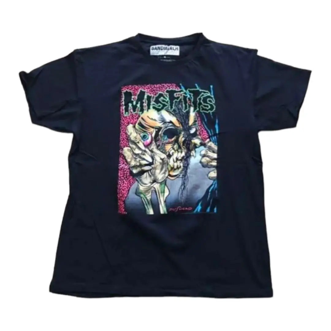 RIPCORD Tシャツ　HERESY パスヘッド HERESY Tシャツ 異端者 | 45REVOLUTION