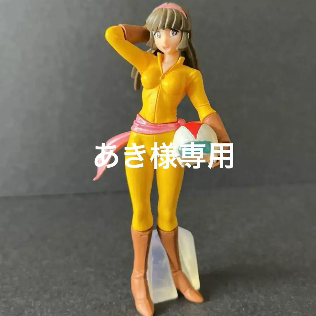 2025年最新】弓さやか フィギュアの人気アイテム - メルカリ