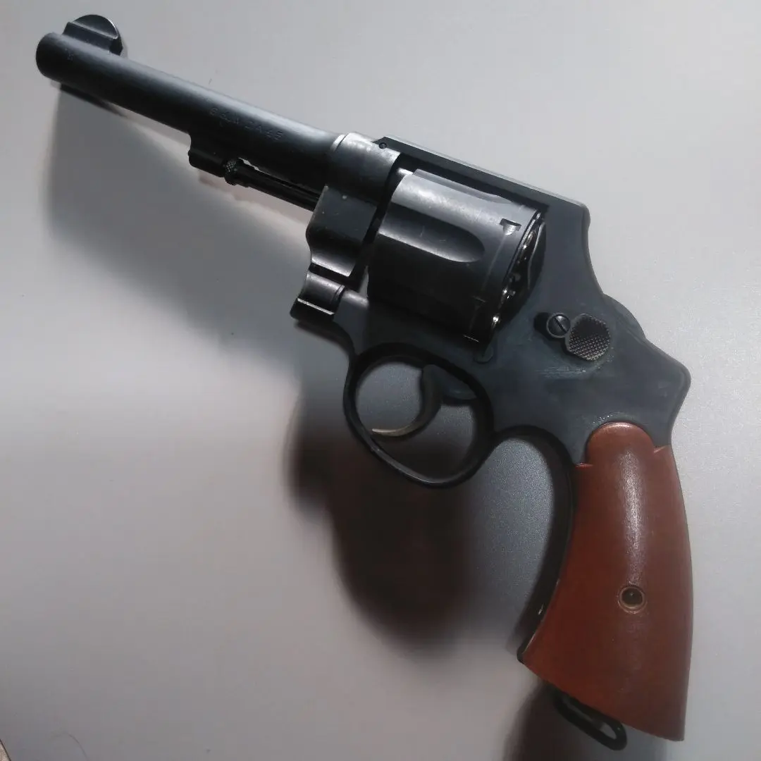タナカ　M1917 ハンマー折れ　ジャンク タナカM1917 ハンマー折れジャンク