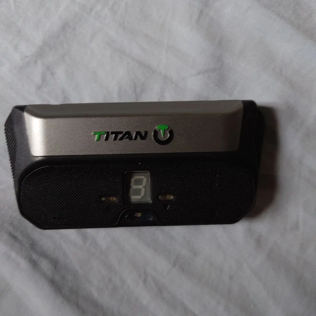 2025年最新】titan two コンバーターの人気アイテム - メルカリ