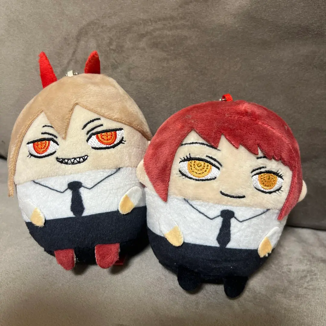 Thumbnail of Chainsaw Man Plush - Power, Makima