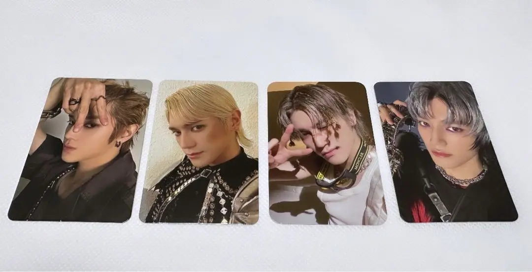2025年最新】taeyong shalala sminiの人気アイテム - メルカリ