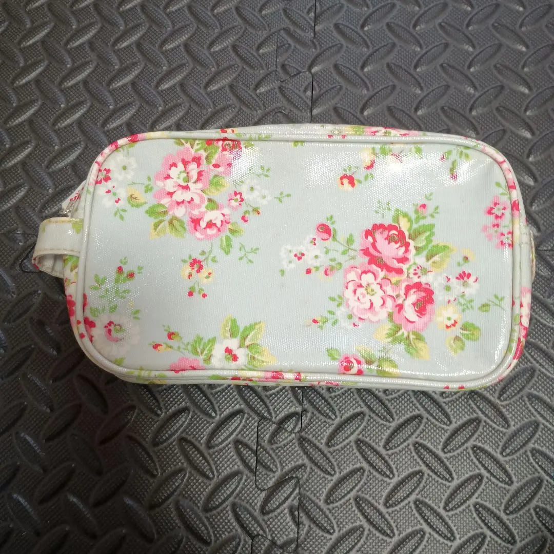 Thumbnail of Cath Kidston floral pouch
