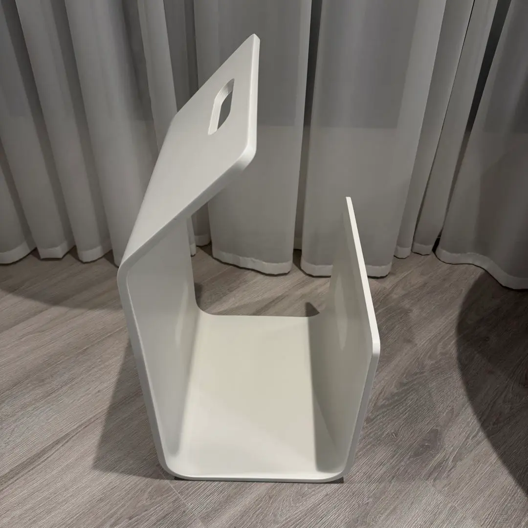 artek マガジンラック　KANTO ナチュラル　新品　未開封　未使用 artek マガジンラック KANTO ナチュラル 新品 未開封 未使用