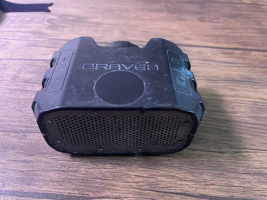 2025年最新】BRAVEN スピーカーの人気アイテム - メルカリ