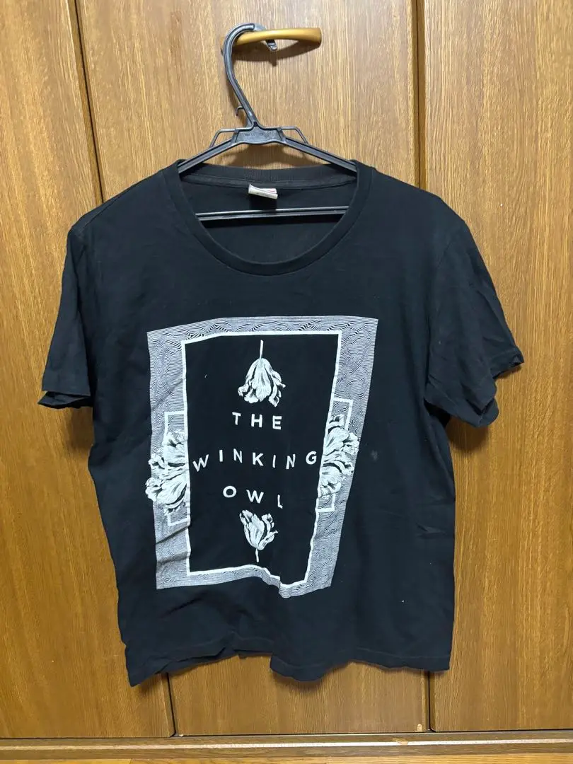 The Winking Owl ウィンキングオウル サイン ＋ オマケ Amazon.co.jp: The Winking Owl ウィンキングオウル サイン ＋