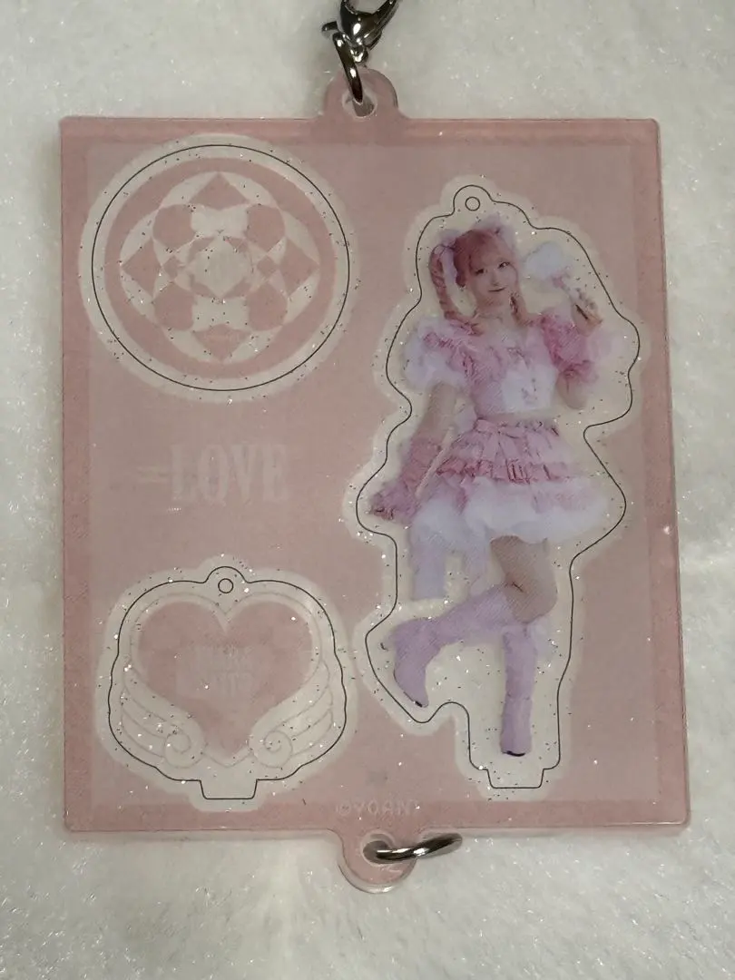 Thumbnail of =LOVE Miku Lottery - Kiara Saito