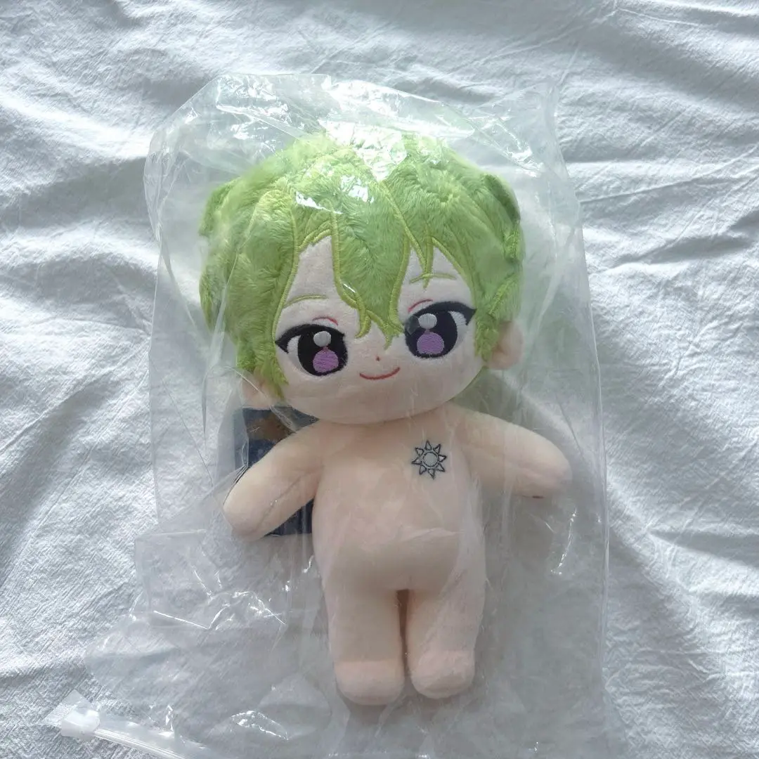 20cmハイクオリティな可愛い着せ替えぬいぐるみ♪ 巴日和 Amazon.co.jp: 20cmハイクオリティな可愛い着せ替えぬいぐるみ