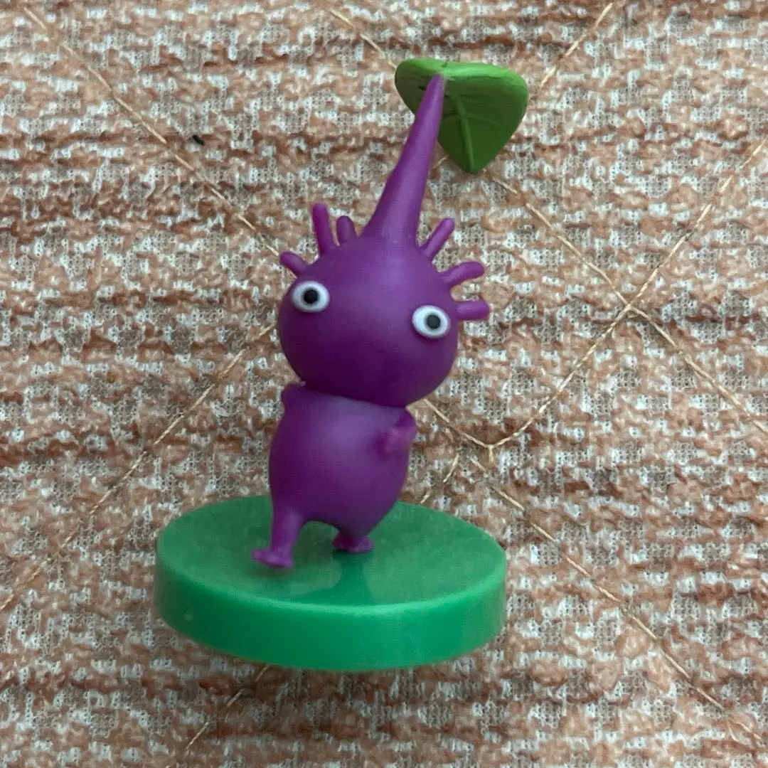 Thumbnail of Purple Pikmin Choco Egg