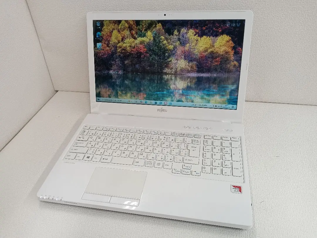 2025年最新】LIFEBOOK AH40/Dの人気アイテム - メルカリ