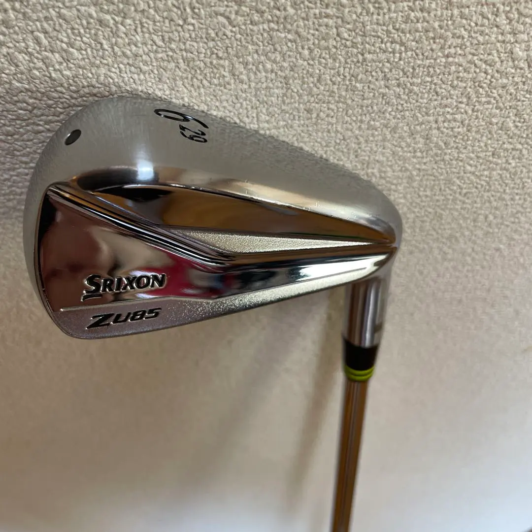 希少スコッティシェフラースリクソン アイアン型ユーティリティZu85