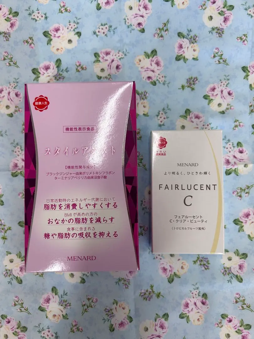 2025年最新】スタイルアシスト メナードの人気アイテム - メルカリ