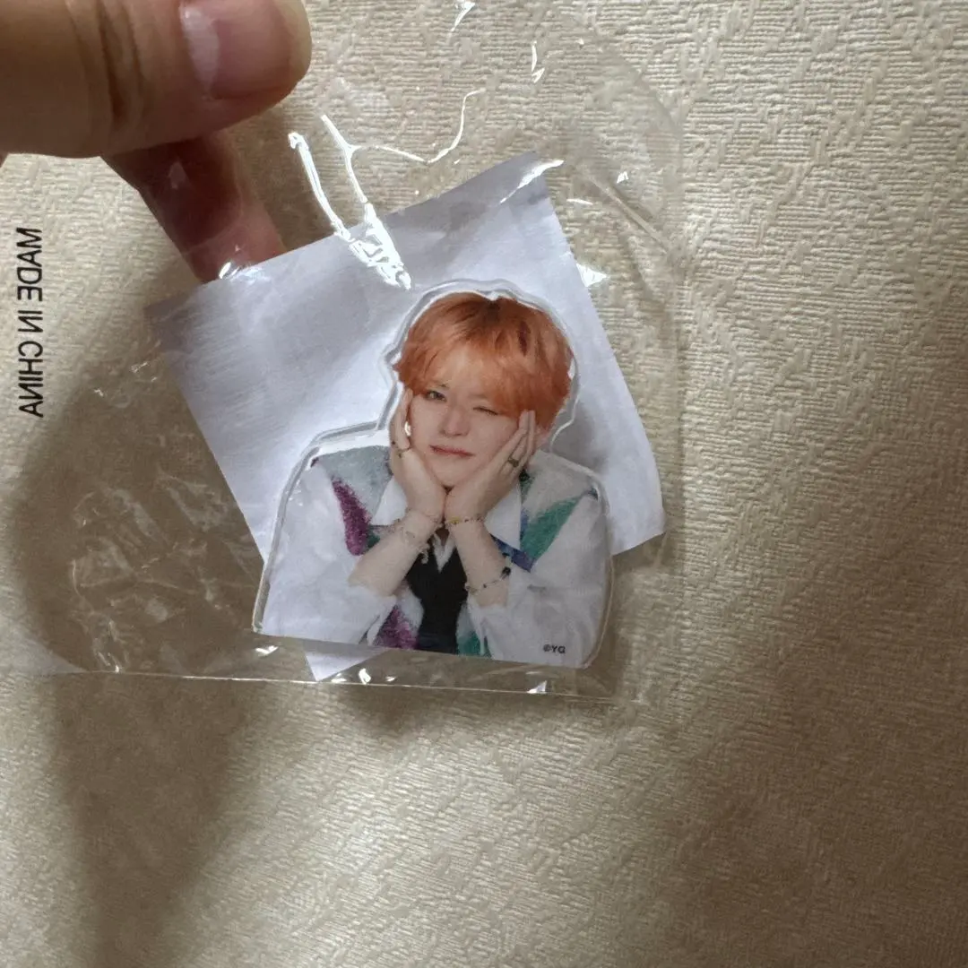 Thumbnail of Treasure Yoshi-kun set