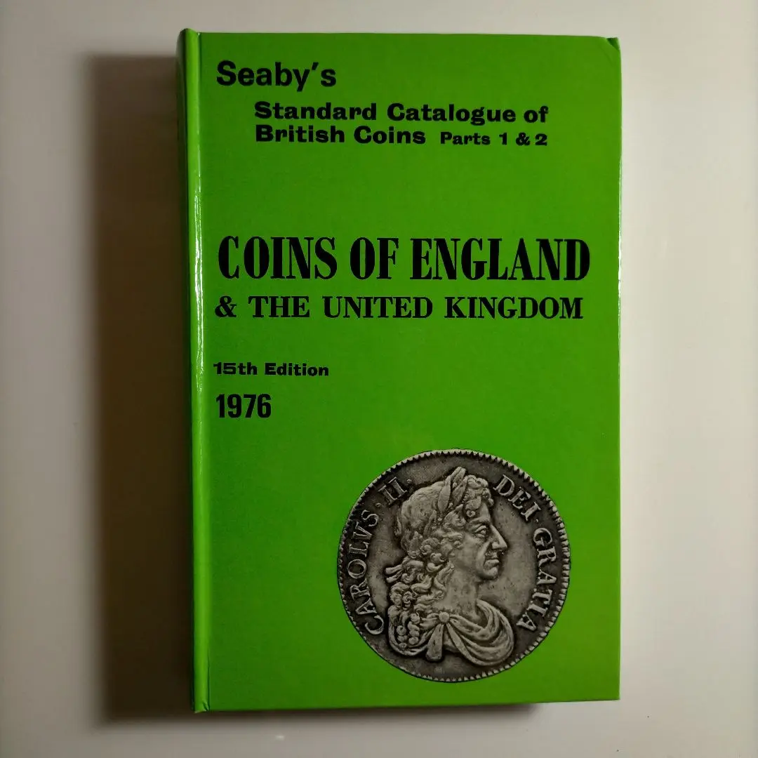 2025年最新】COINS OF englandの人気アイテム - メルカリ