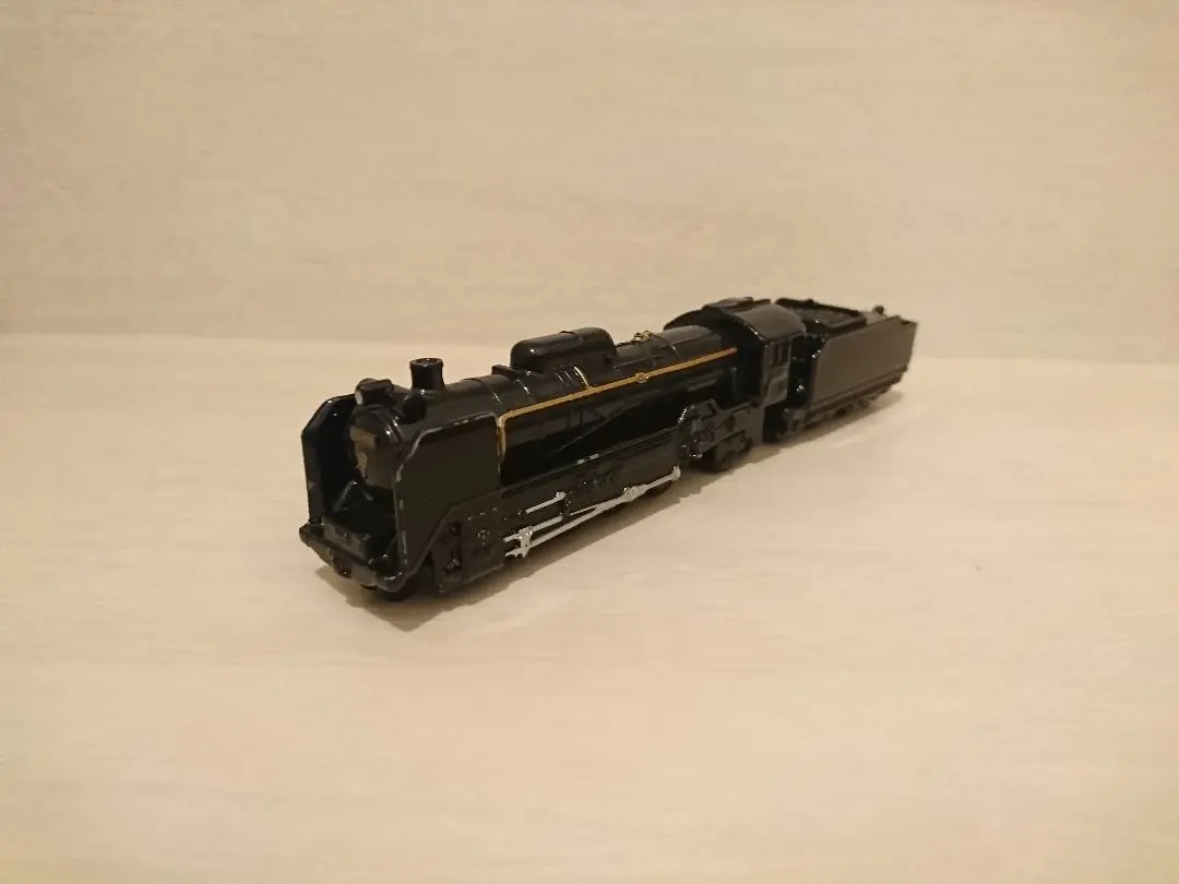 2025年最新】ロングトミカ d51の人気アイテム - メルカリ