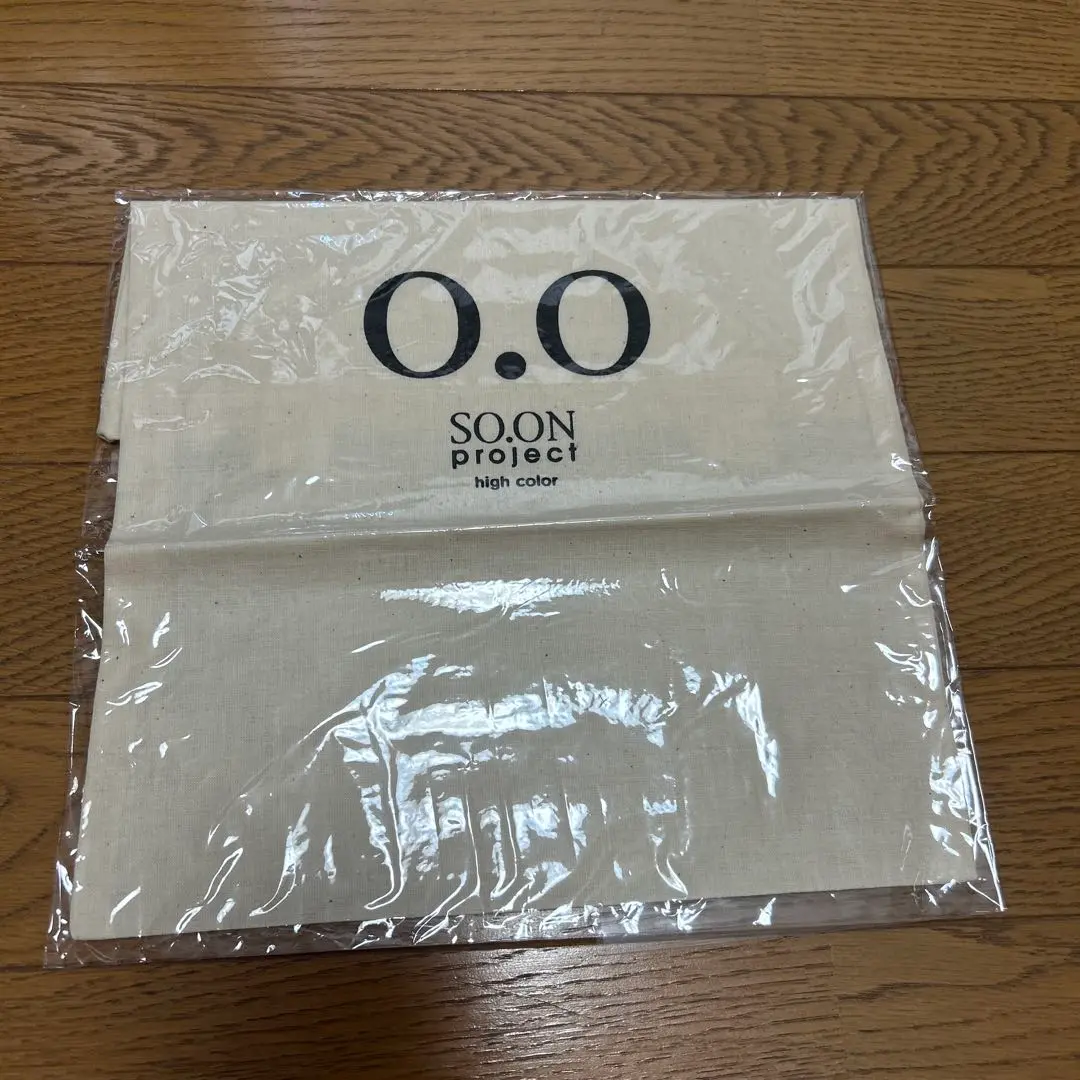 新品・未開封　SO.ON project 3期生　卒業アルバム2014 新品・未開封 SO.ON project 3期生 卒業アルバム2014 - メルカリ