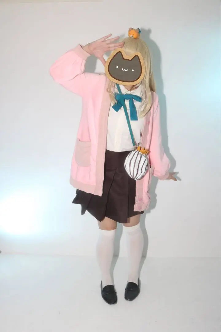 2025年最新】町田ちま コスプレの人気アイテム - メルカリ