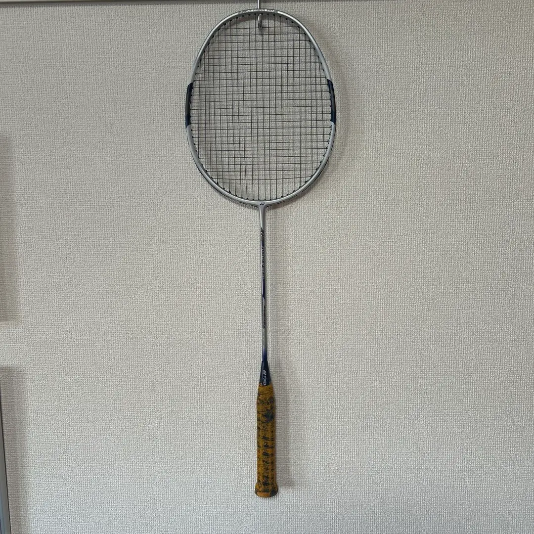 Yonex Ti-7 チタン7 海外版　3UG5 Yonex Ti-7 チタン7 海外版 3UG5