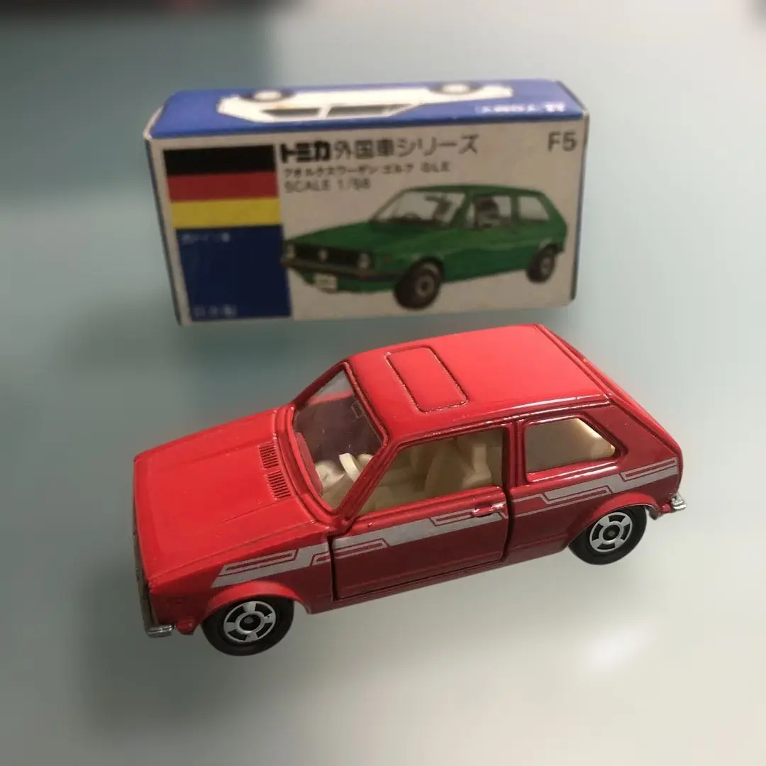 2025年最新】トミカ 青箱 ゴルフの人気アイテム - メルカリ