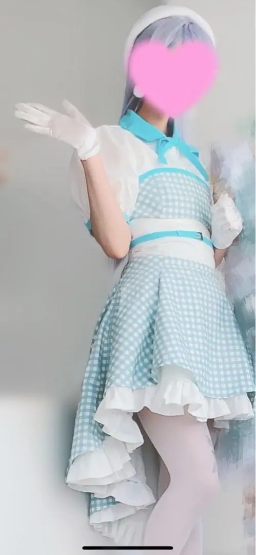 2025年最新】こじらせハラスメント コスプレの人気アイテム