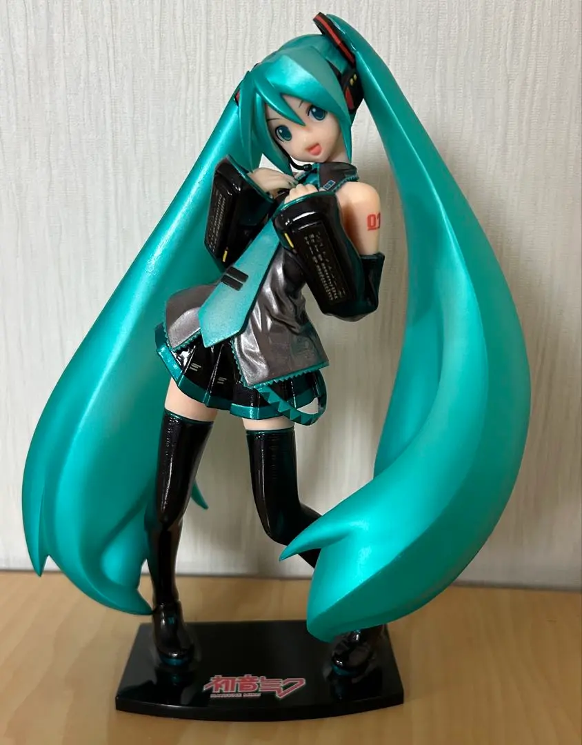 初音ミク　モエコレ　グッスマ　レーシング　豪華セット 初音ミク モエコレ グッスマ レーシング 豪華セット