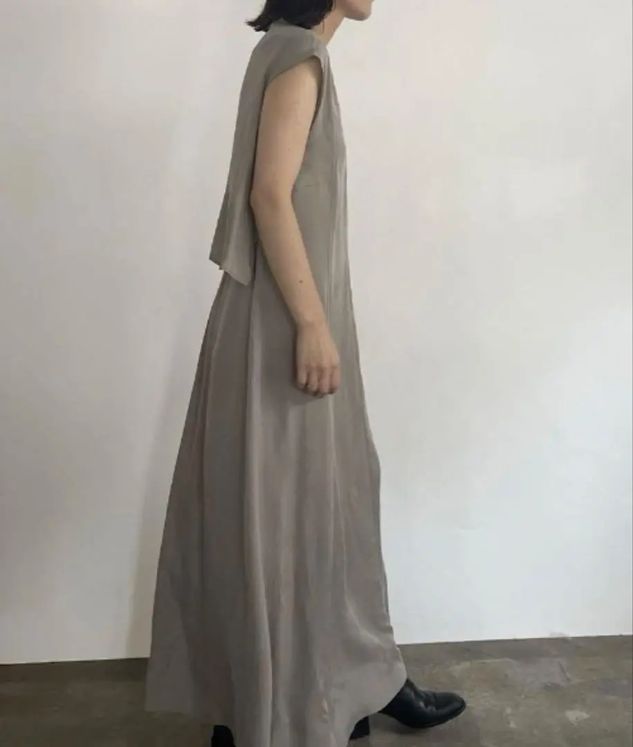 Thumbnail of CASA FLINE dress