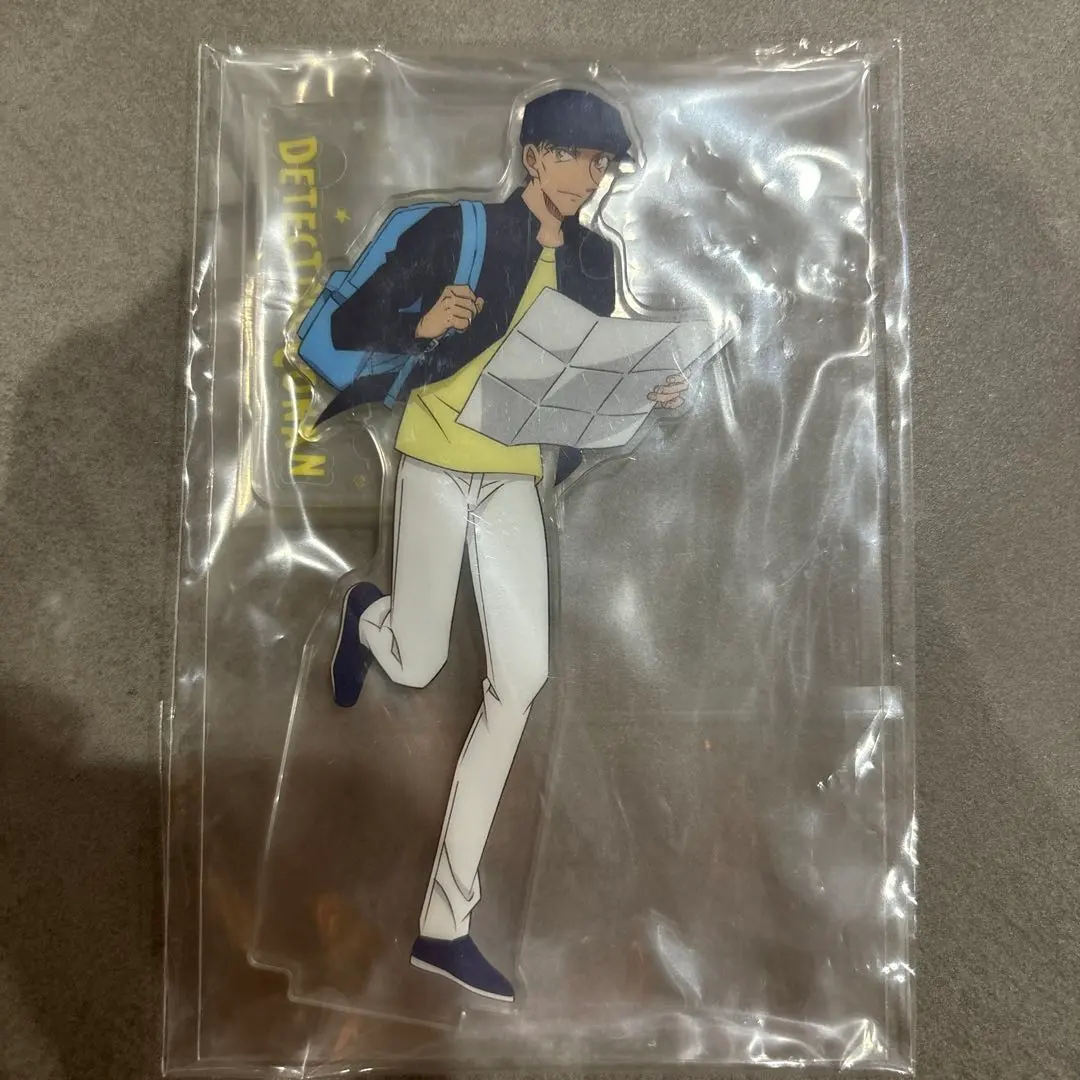 Thumbnail of Detective Conan Shuichi Akai Acrylic Stand (Unopened)