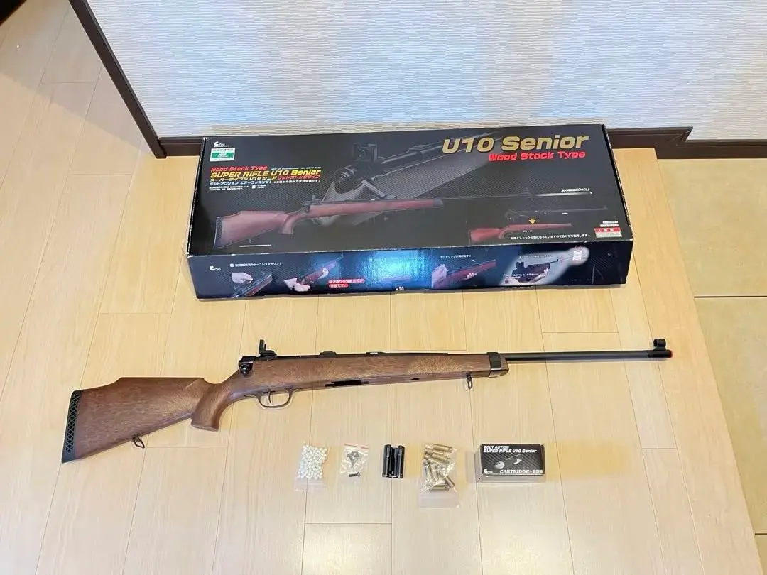 asgk ライフル　スコープ付 m19081065312_1.jpg?1748078503
