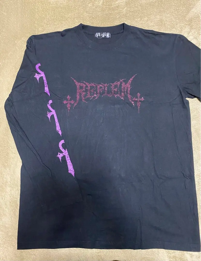 Thumbnail of REFLEM Long Sleeve Cut-and-Sew