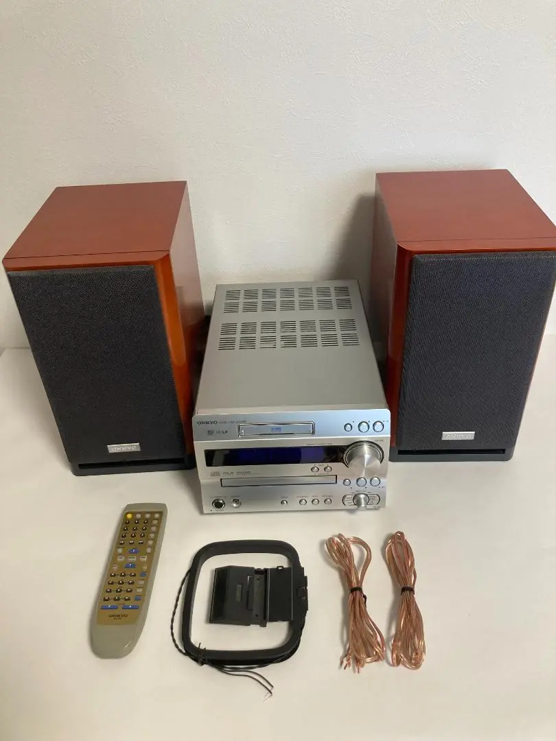 2025年最新】onkyo d-n9の人気アイテム - メルカリ