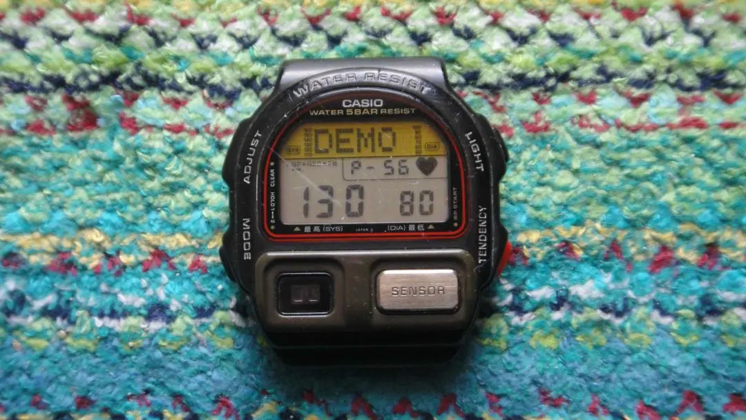 【最安値に挑戦】 2025年最新】CASIO BP-100の人気アイテム メルカリ - 時計
