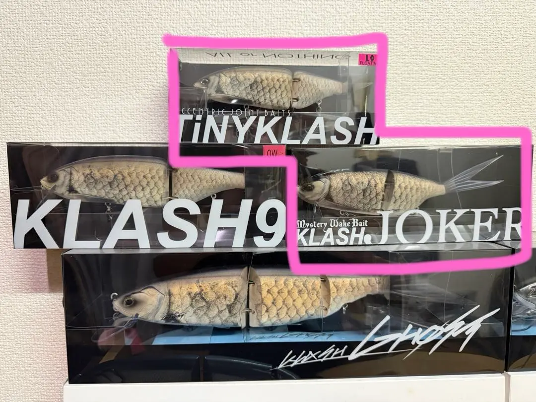 2025年最新】タイニークラッシュ 256の人気アイテム - メルカリ