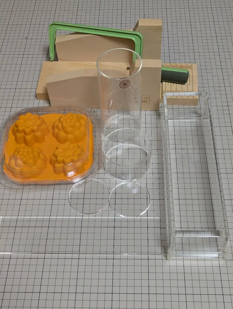 2025年最新】カフェドサボン アクリルモールの人気アイテム