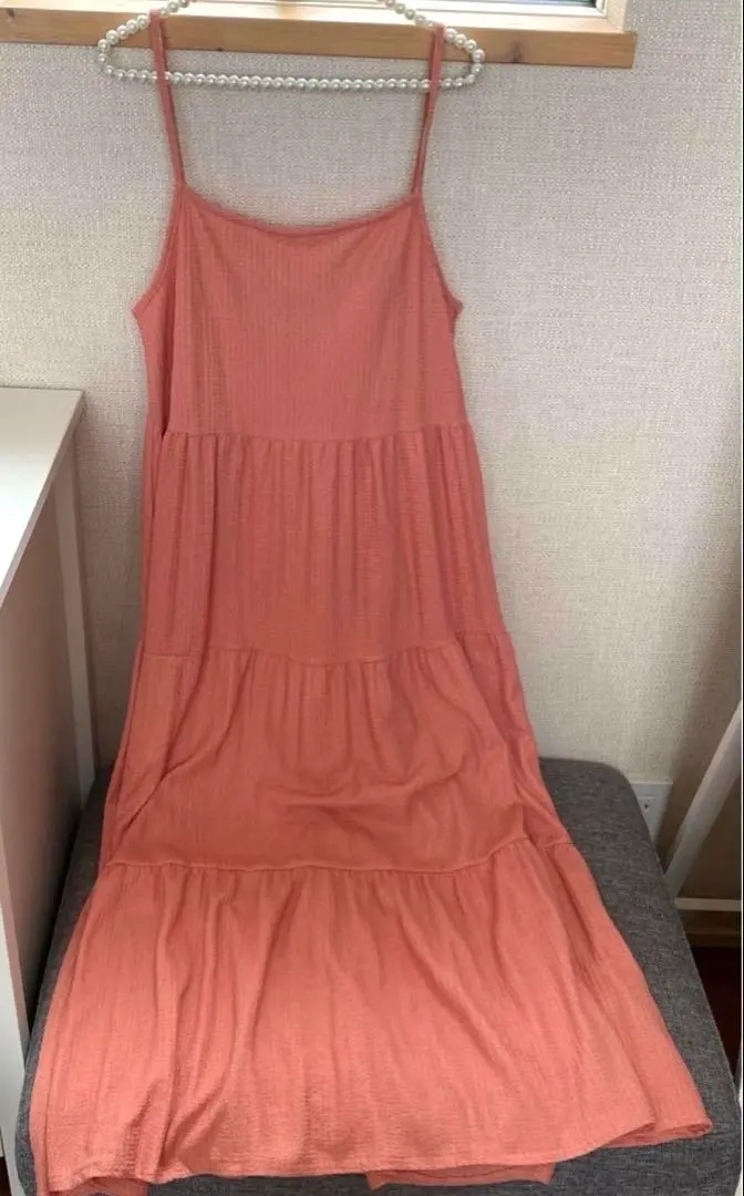 Thumbnail of ZARA♡Long Dress