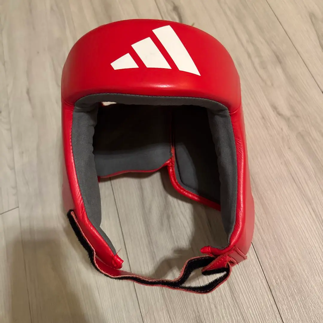 2025年最新】adidas ヘッドギアの人気アイテム - メルカリ