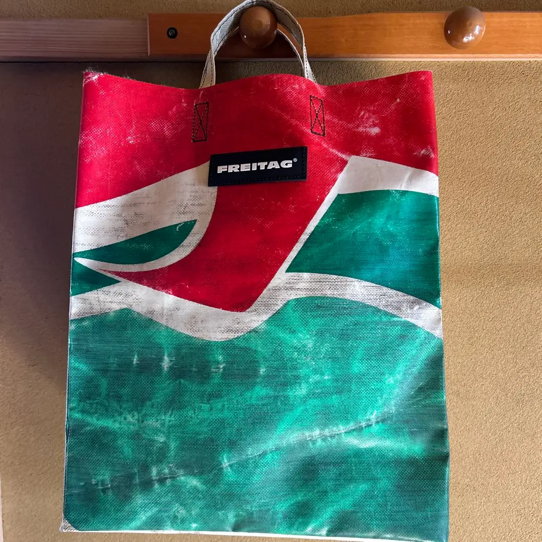 Thumbnail of Excellent condition! FREITAG F52 MIAMI VICE