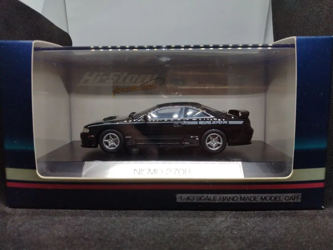 2025年最新】NISMO 270Rの人気アイテム - メルカリ