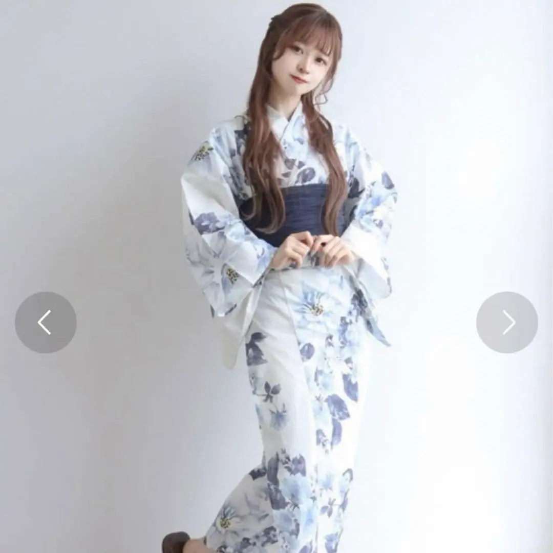 KYOETSU 浴衣 セパレート アイスフラワー 2025年最新】kyoetsu 浴衣 アイスフラワーの人気アイテム - メルカリ