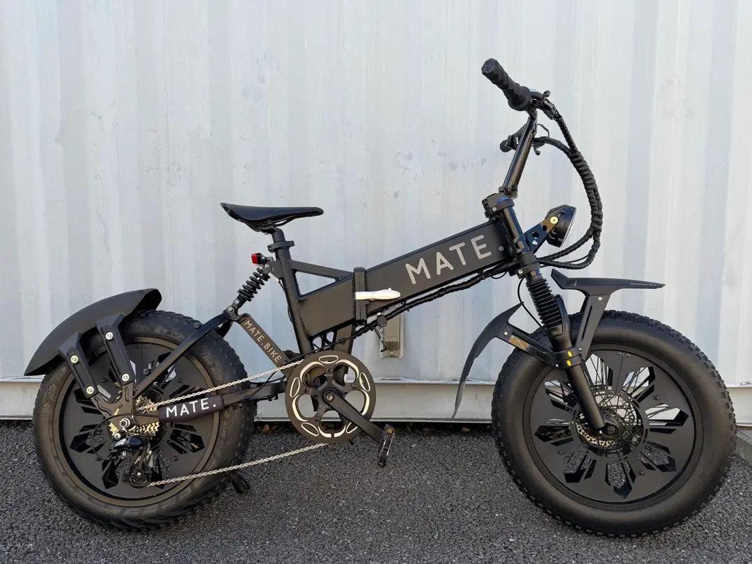 MATE BIKE X 純正LCDディスプレイ MATE 純正 ディスプレイ 正規品