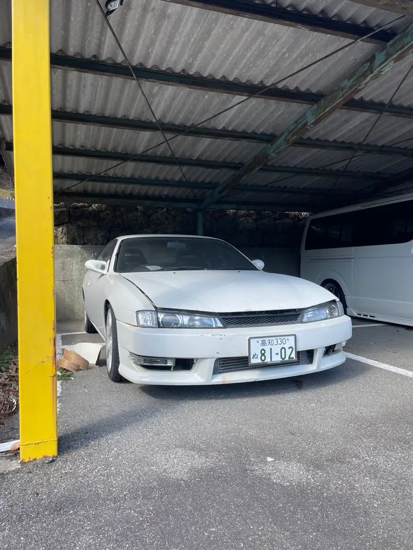 s14 シルビア 前期グリル 検 SR20 s14 シルビア 前期グリル 検 SR20 日産 ニスモ