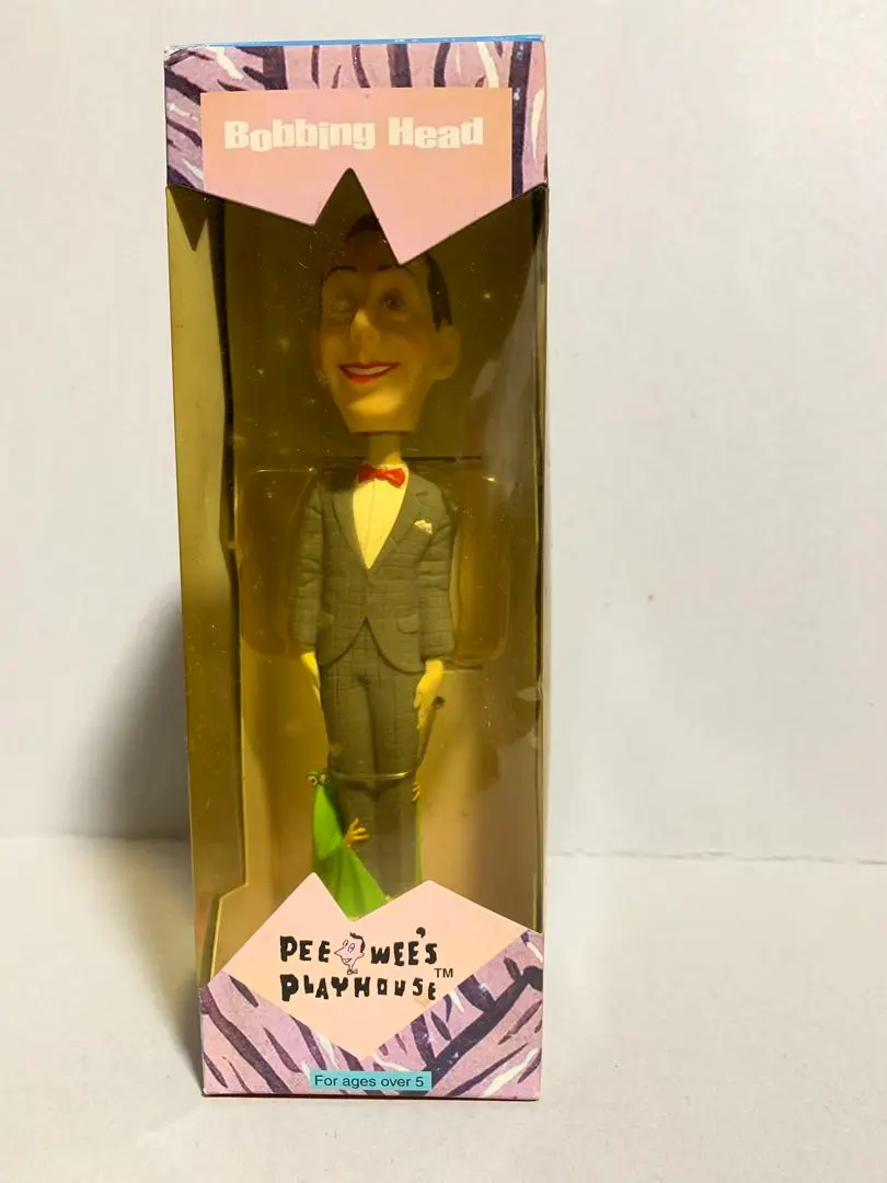2025年最新】pee wee hermanの人気アイテム - メルカリ
