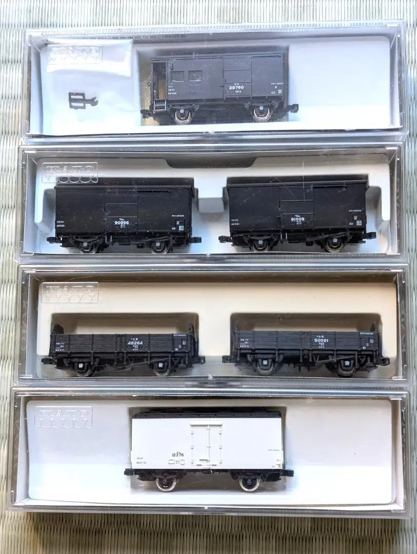 2025年最新】KATO 8030の人気アイテム - メルカリ