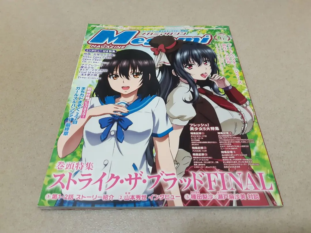 メガミマガジンRX 4冊セット Amazon.co.jp: メガミマガジンRX Vol.4 2014年 10月号 [雑誌] : 本